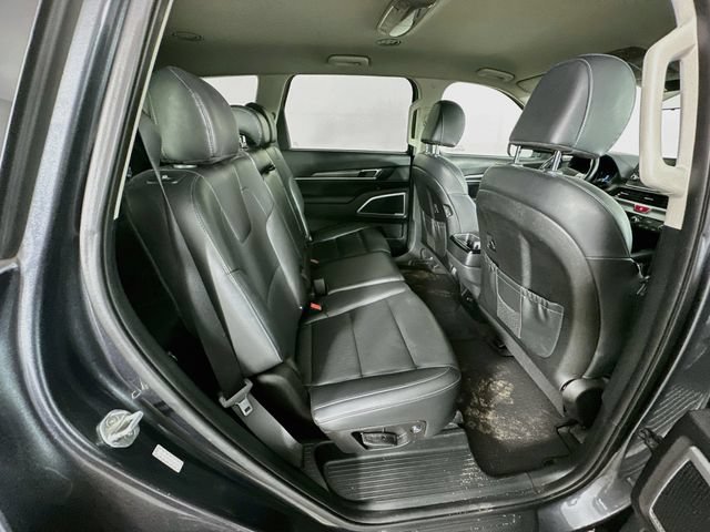 Used 2021 Kia Telluride LX FWD image 30