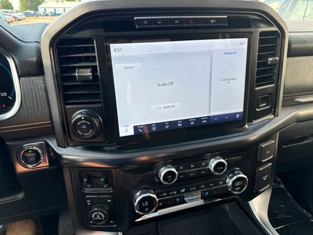 Certified 2021 Ford F150 Platinum w/ Equipment Group 701A High AWD/4WD image 26