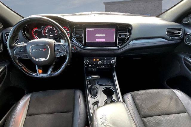 Used 2021 Dodge Durango R/T AWD/4WD image 7