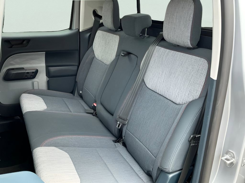 Certified 2022 Ford Maverick XLT w/ Equipment Group 300A Standard AWD/4WD image 29