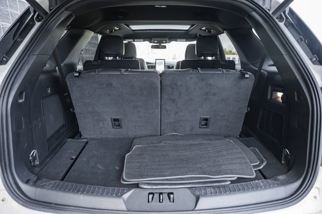 Certified 2024 Ford Explorer ST w/ Equipment Group 401A image 12