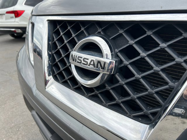 Used 2019 Nissan Frontier SV image 23