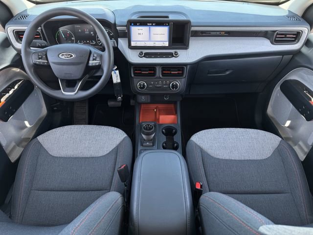 Certified 2024 Ford Maverick XLT image 10