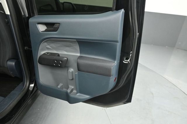 Certified 2022 Ford Maverick XL FWD image 27