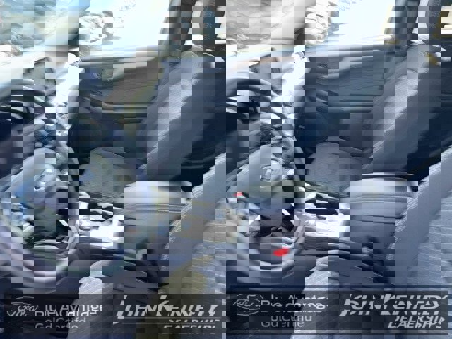 Certified 2025 Ford Escape Active w/ Cold Weather Package image 25