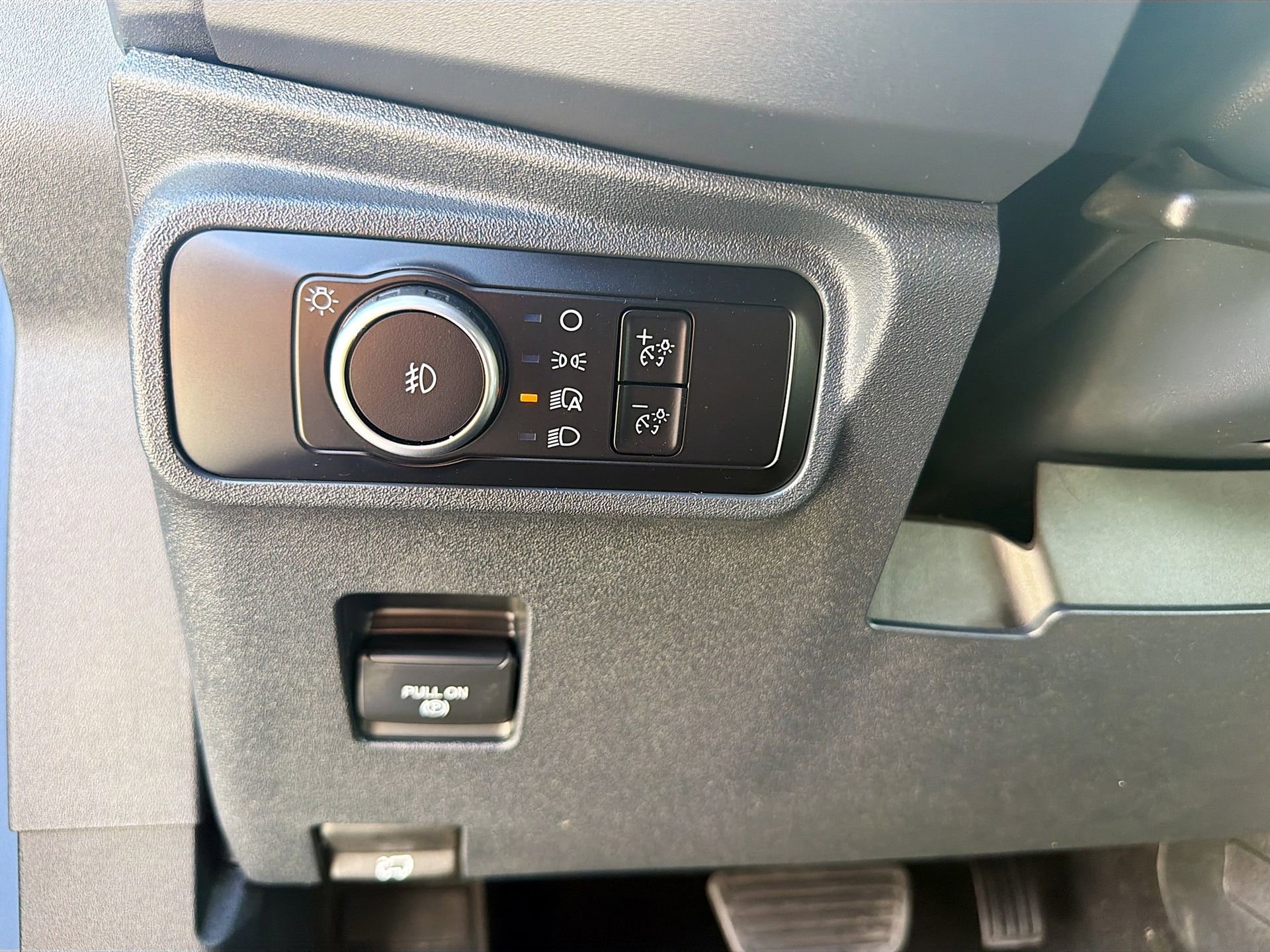 Certified 2025 Ford Bronco Outer Banks AWD/4WD image 12
