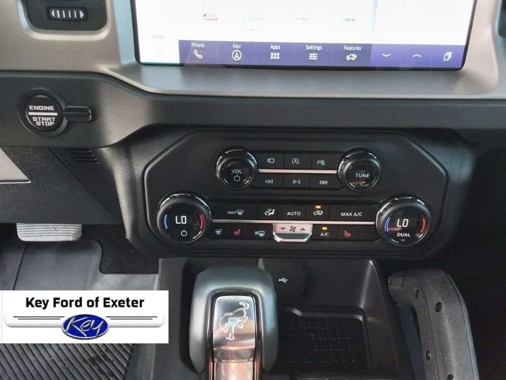 Certified 2024 Ford Bronco Raptor AWD/4WD image 41