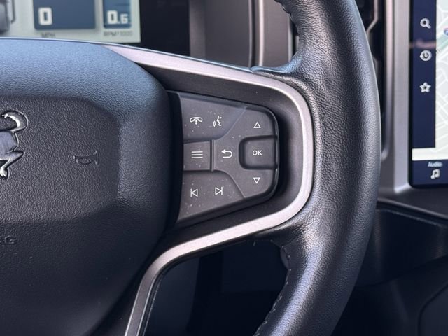 Certified 2021 Ford Bronco Outer Banks image 17