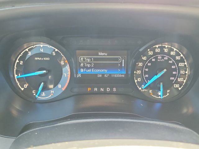 Certified 2019 Ford Ranger XLT w/ Equipment Group 301A Mid RWD image 7
