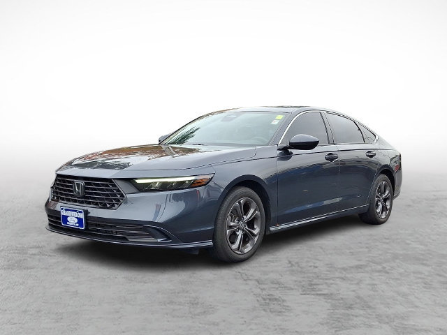 Used 2023 Honda Accord EX image 3