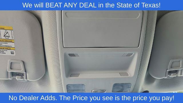 Certified 2024 Ford Bronco Sport Big Bend AWD/4WD image 19