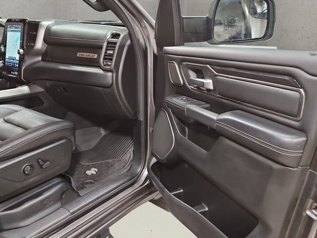 Used 2020 RAM 1500 Rebel w/ Rebel Level 2 Equipment Group AWD/4WD image 19