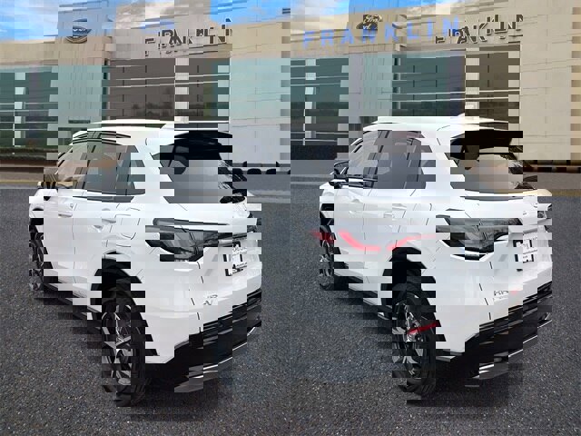 Used 2025 Honda HR-V EX-L image 5