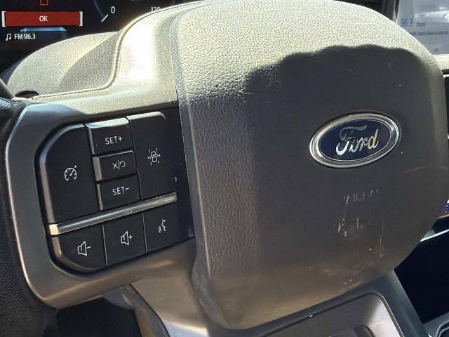 Certified 2022 Ford F150 Lariat AWD/4WD image 16