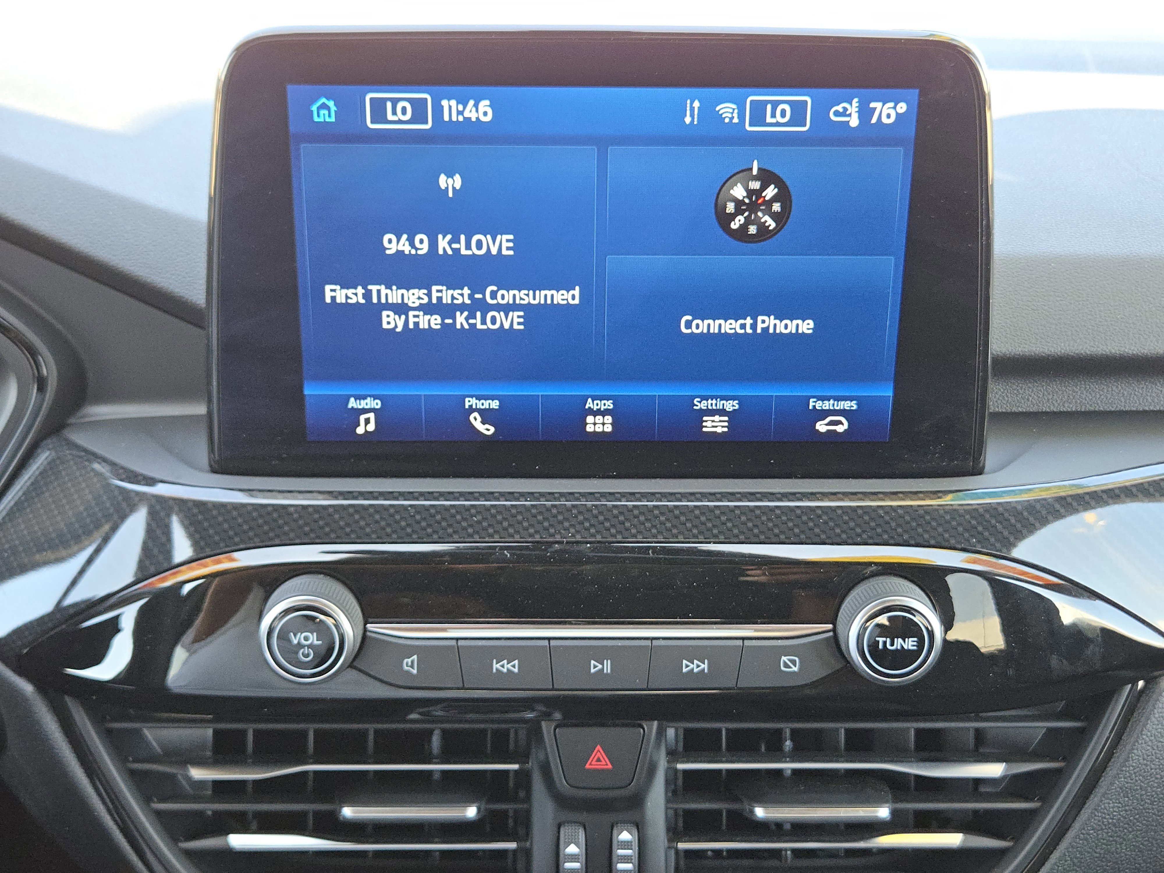 Certified 2023 Ford Escape ST-Line Select image 18