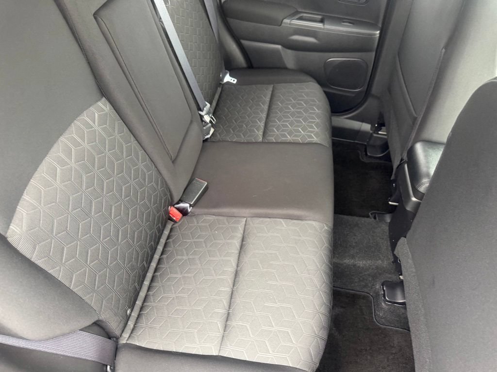 Used 2021 Mitsubishi Outlander Sport LE AWD/4WD image 48