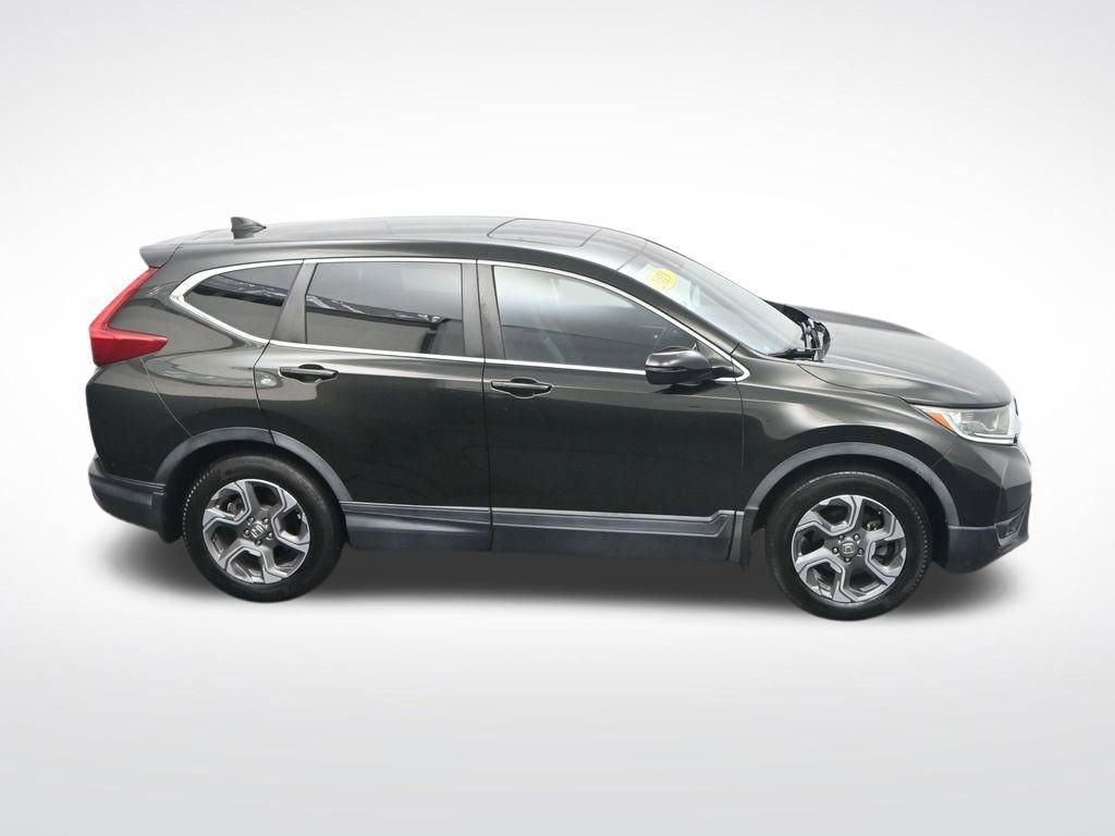 Used 2019 Honda CR-V EX image 27