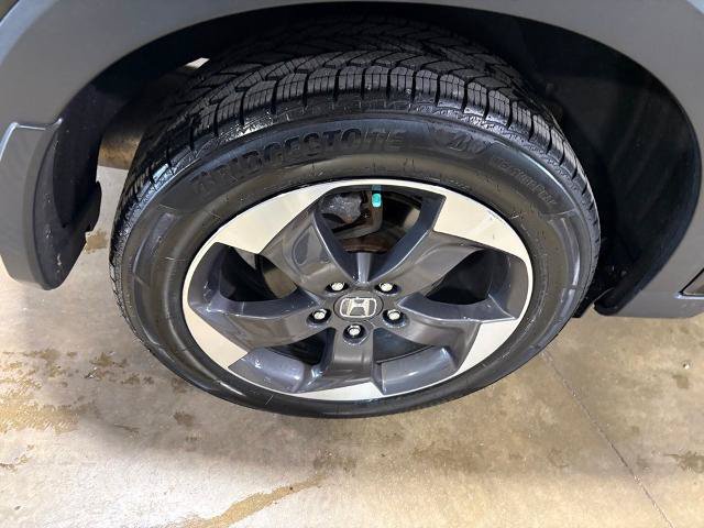 Used 2018 Honda HR-V EX image 30
