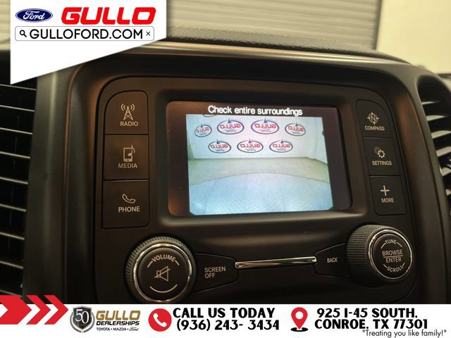 Used 2018 Jeep Cherokee Latitude w/ Altitude Package FWD image 26