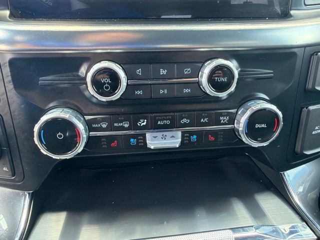 Certified 2023 Ford F150 Lariat AWD/4WD image 74