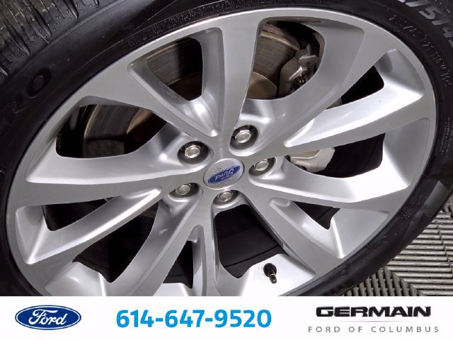 Certified 2021 Ford Explorer Platinum w/ Equipment Group 601A AWD/4WD image 13