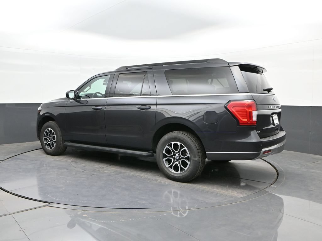 Certified 2024 Ford Expedition Max XLT RWD image 5