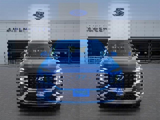 Used 2023 Hyundai Santa Fe SEL image 8