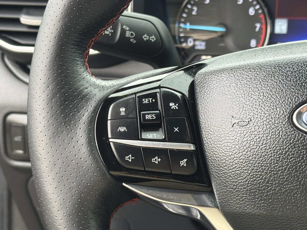 Certified 2023 Ford Explorer ST-Line w/ Class IV Trailer Tow Package image 10