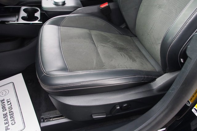 Certified 2023 Ford Mustang Mach-E GT w/ GT Performance Edition image 16