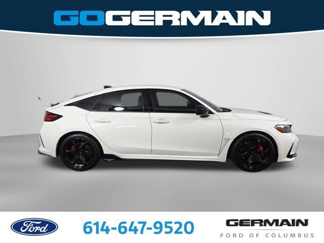 Used 2024 Honda Civic Type R image 6