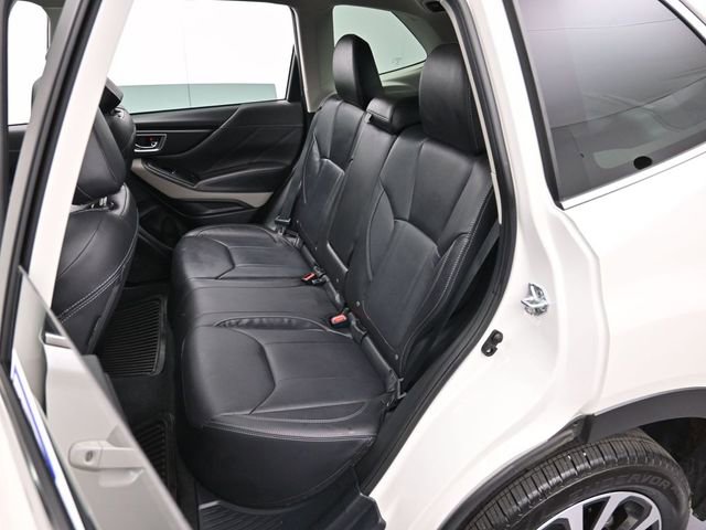 Used 2023 Subaru Forester Limited w/ Popular Package #2 AWD/4WD image 26