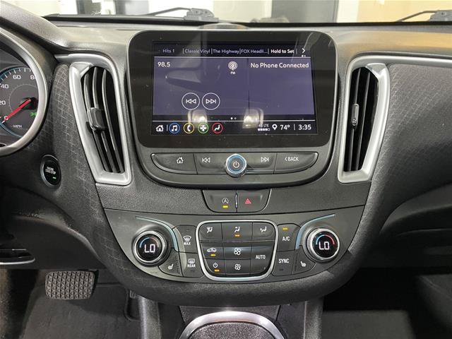 Used 2024 Chevrolet Malibu LT FWD image 27