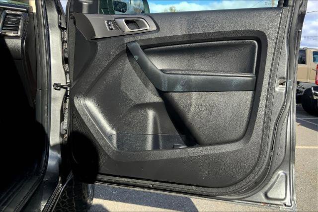 Certified 2019 Ford Ranger Lariat w/ FX4 Off-Road Package image 22
