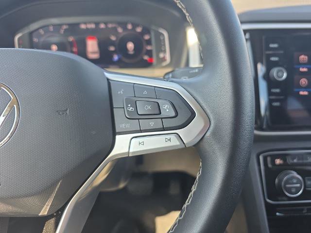 Used 2023 Volkswagen Atlas SE AWD/4WD image 27