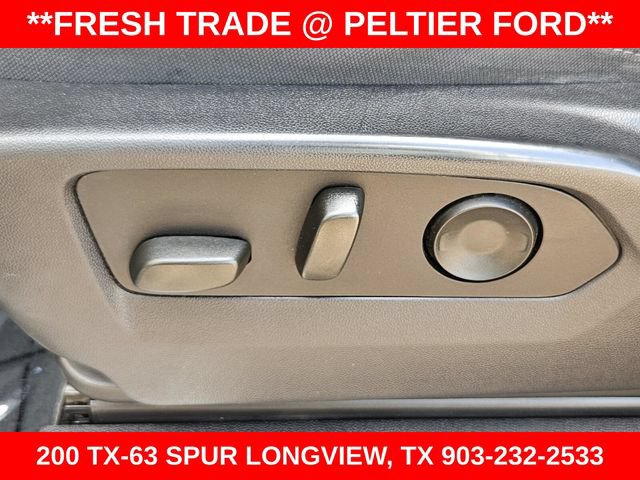 Used 2023 Chevrolet Silverado 1500 LT AWD/4WD image 16