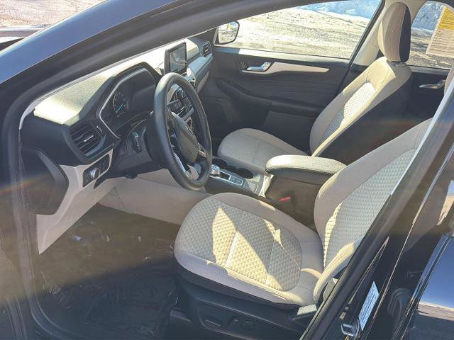 Certified 2021 Ford Escape SE w/ Convenience Package image 12