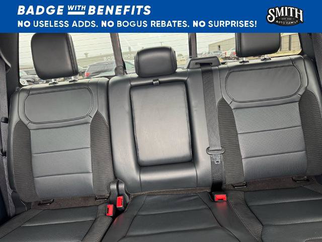 Certified 2023 Ford F150 Raptor AWD/4WD image 16