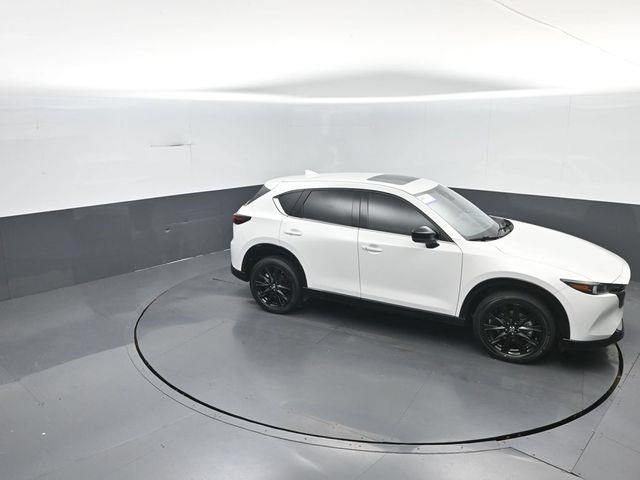 Used 2024 MAZDA CX-5 Carbon Edition AWD/4WD image 27
