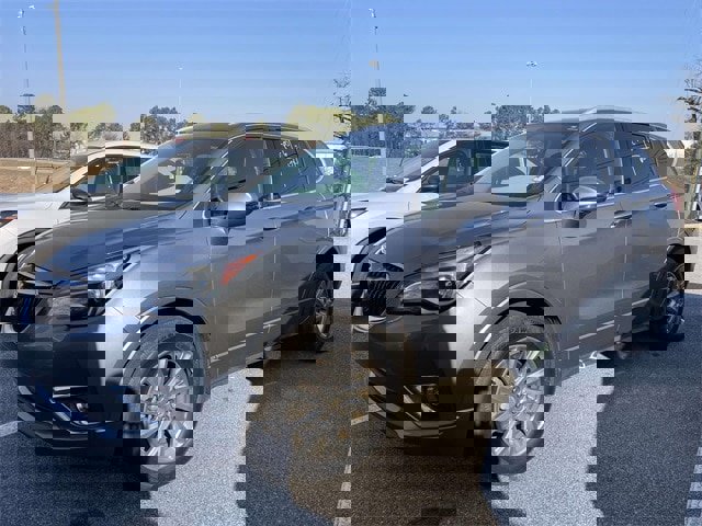 Used 2020 Buick Envision Essence image 9