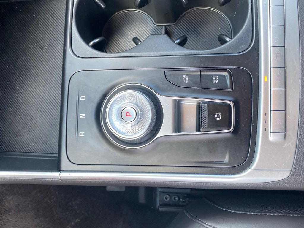 Used 2026 Kia Carnival LXS FWD image 20