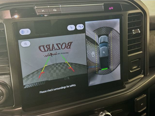 Certified 2025 Ford F150 Tremor w/ Bed Utility Package image 17