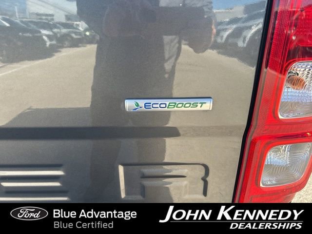 Certified 2019 Ford Ranger XL AWD/4WD image 17