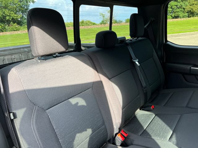 Certified 2023 Ford F150 XLT w/ Equipment Group 302A High AWD/4WD image 30