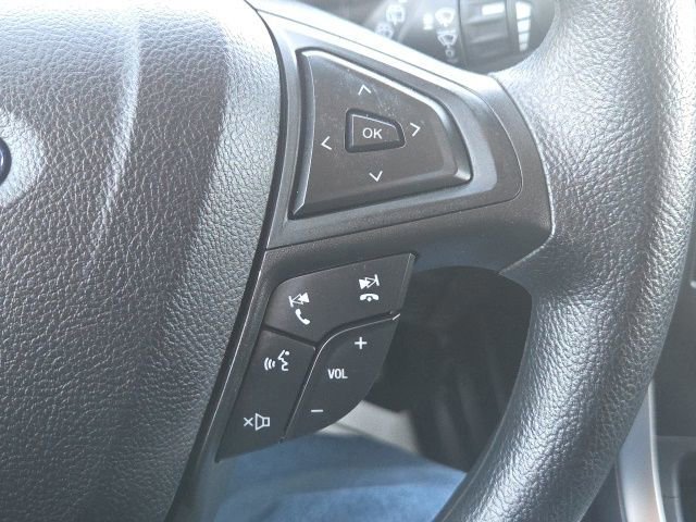 Certified 2024 Ford Edge SE w/ Black Appearance Package image 41