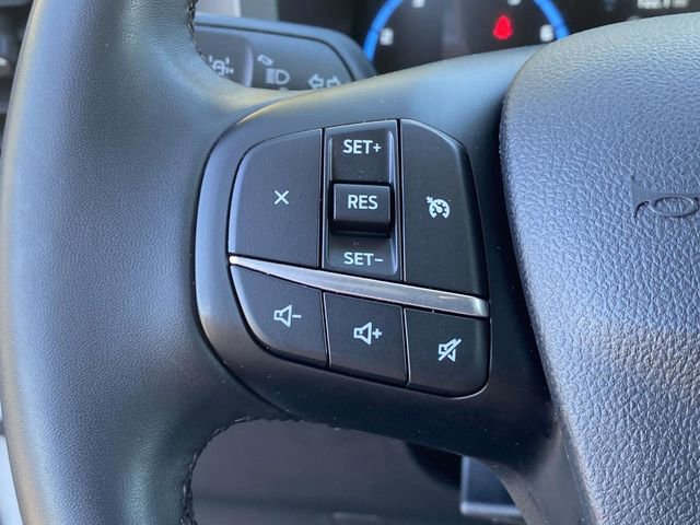 Certified 2024 Ford Bronco Sport Big Bend w/ Convenience Package image 23