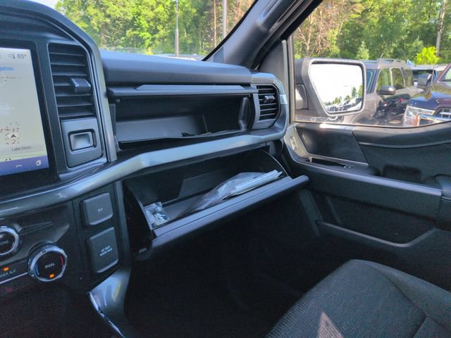 Certified 2023 Ford F150 XLT w/ Equipment Group 302A High AWD/4WD image 50