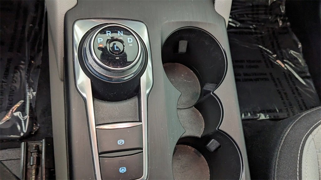 Certified 2023 Ford Escape Active image 30