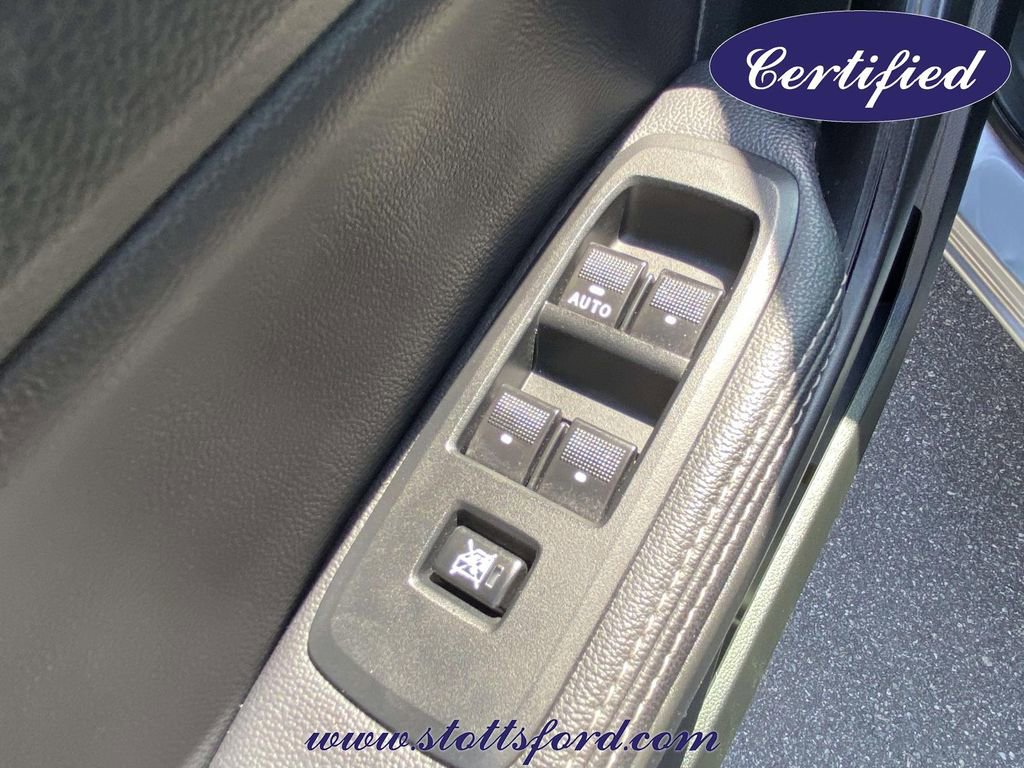 Certified 2022 Ford Ranger Lariat RWD image 17