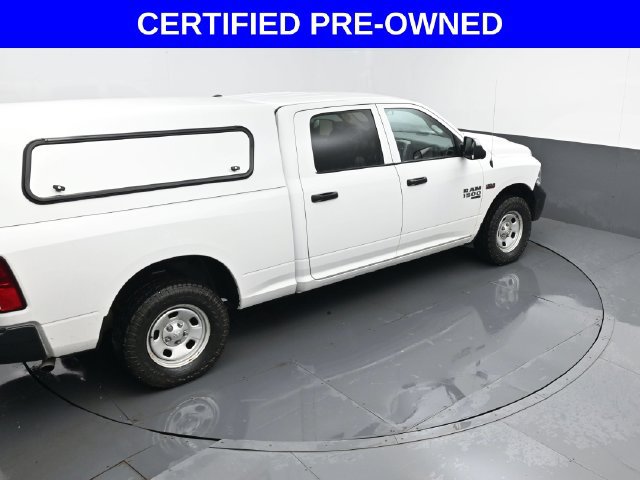 Used 2023 RAM 1500 Tradesman w/ Trailer Tow Group AWD/4WD image 25