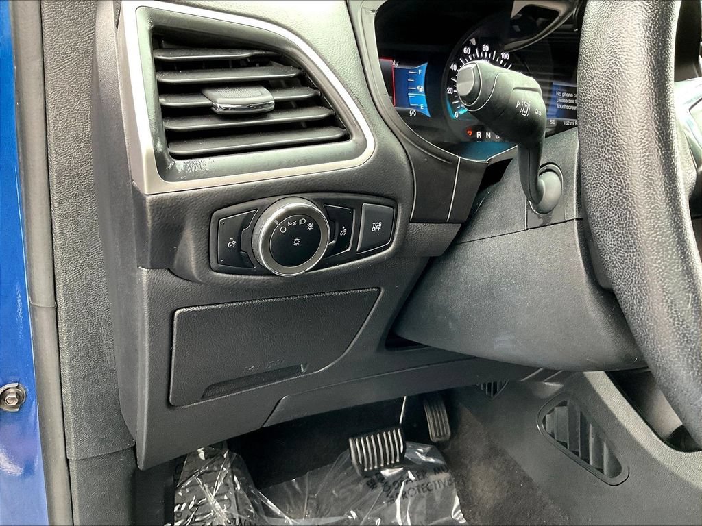 Certified 2024 Ford Edge SEL AWD/4WD image 23